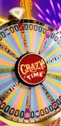 Crazy Time preview